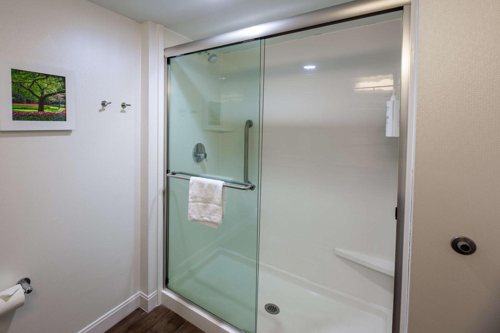 Hampton Inn Columbia I-26/Harbison Blvd Экстерьер фото
