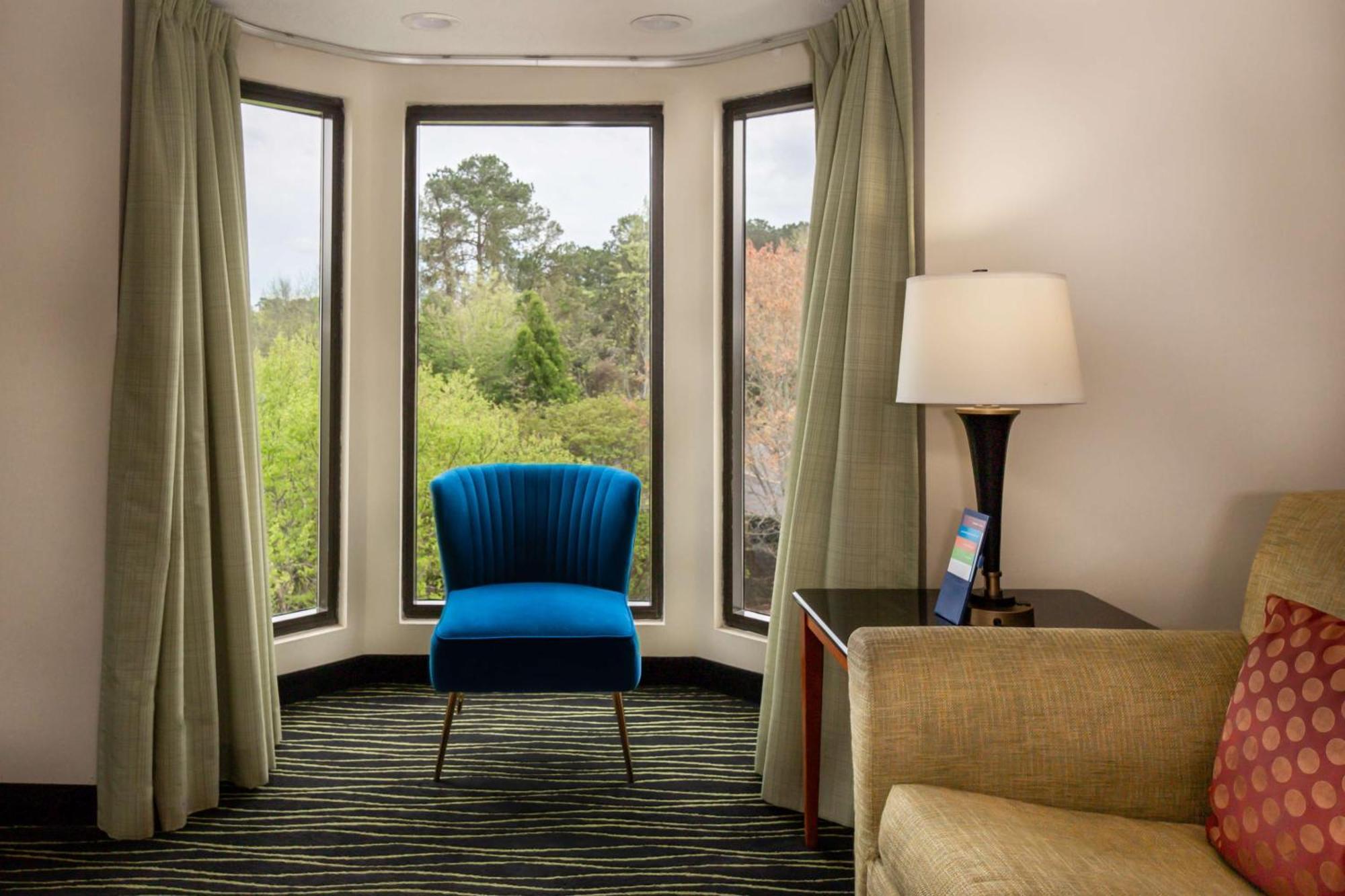 Hampton Inn Columbia I-26/Harbison Blvd Экстерьер фото